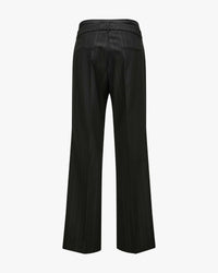 Cambio Amelie Double Waist Trousers