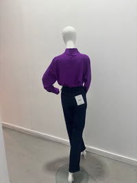Marella Kabala Shirt Magenta