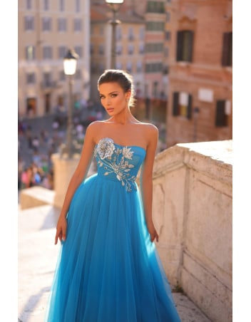 Tarik Ediz Juliette Dress
