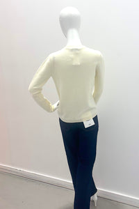 Tonet Sweater Butter