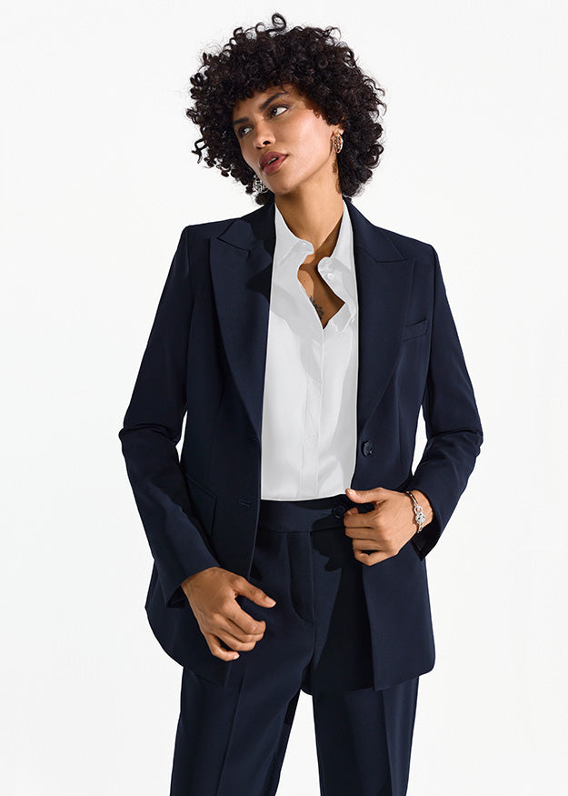 Riani Slim Stretch Blazer