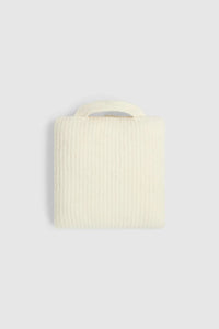 CozyChic Rib Travel Blanket