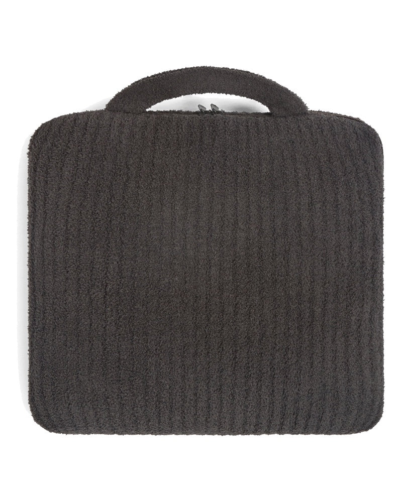 CozyChic Rib Travel Blanket