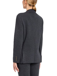 Twinset Wool Jacket