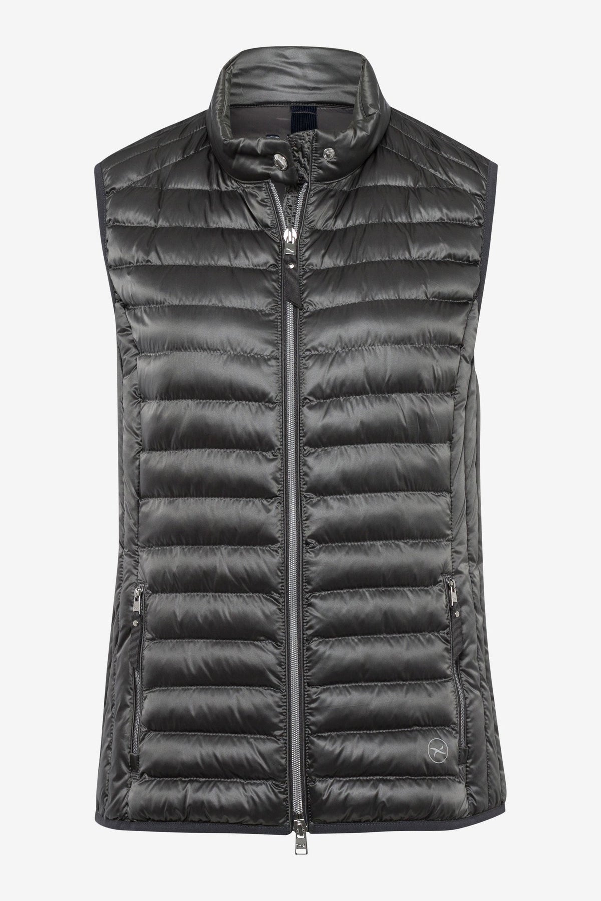 Brax Graphite Vest