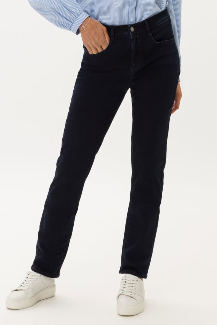 Brax Jean élégant essentiel
