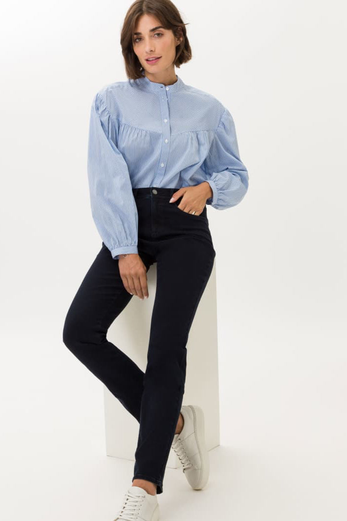 Brax Jean élégant essentiel