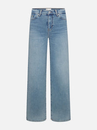 Frame Le Slim Palazzo Clue