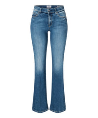 Cambio Paris Flared Medium Contrast Splinted