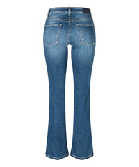 Cambio Paris Flared Medium Contrast Splinted