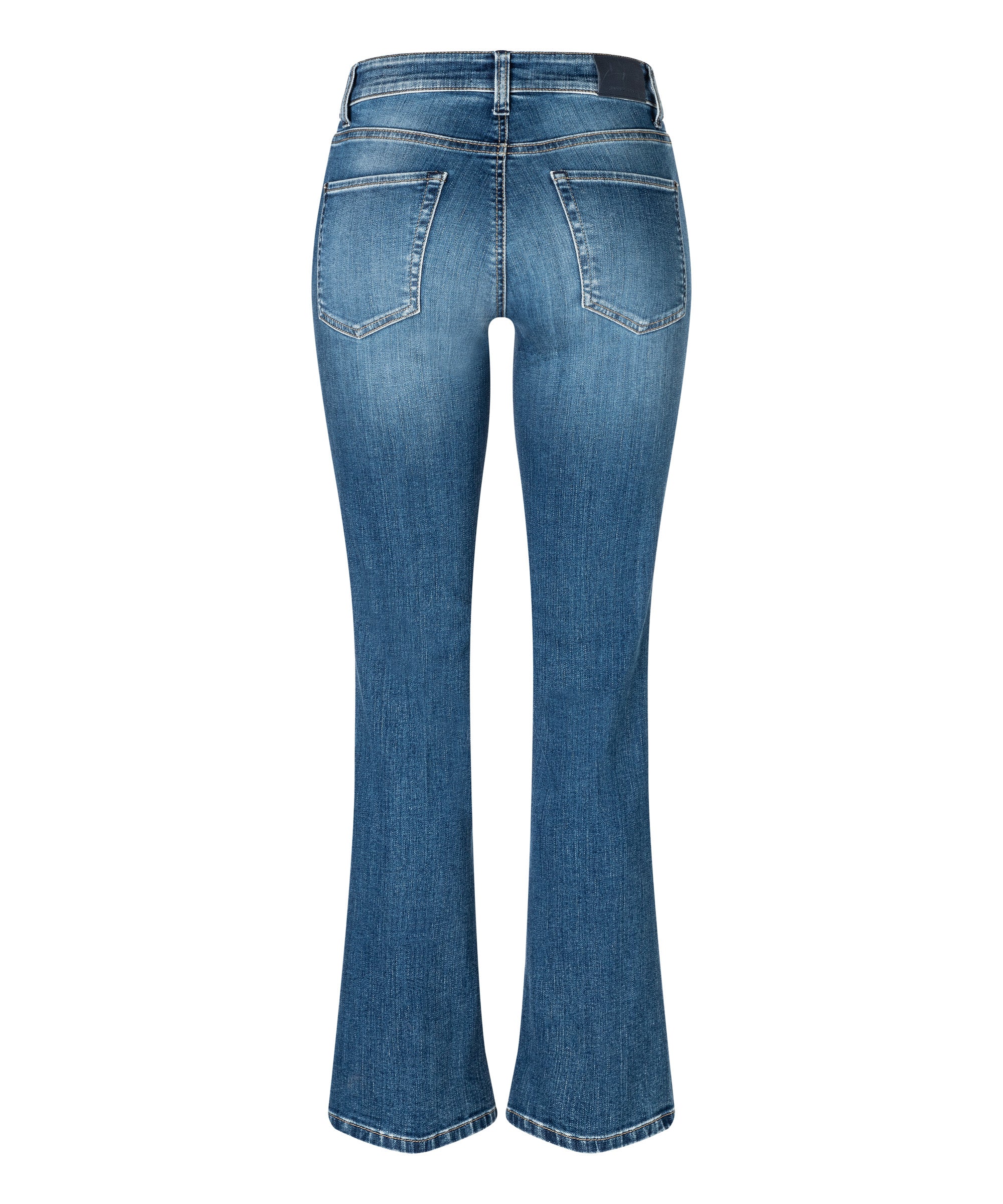 Cambio Paris Flared Medium Contrast Splinted