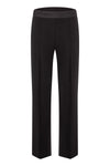 Cambio Ava Pant Straight Wide Pants