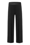 Cambio Cameron Straight Wide Pants