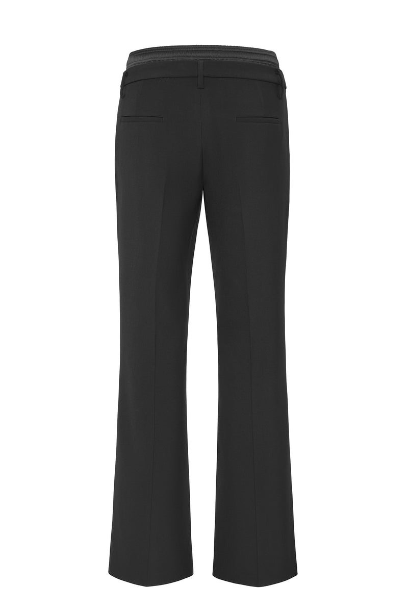 Cambio Fawn Double Waist Pants