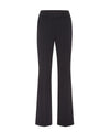 Cambio Francoise Straight Wide Pants