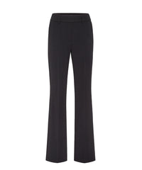 Cambio Francoise Straight Wide Pants