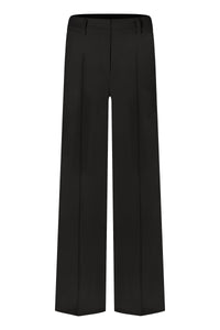 Cambio Amelie Wide-Leg Pant