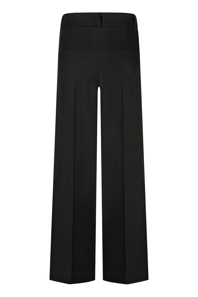 Cambio Amelie Wide-Leg Pant