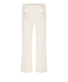 Cambio Faith Patched Pocket Pant