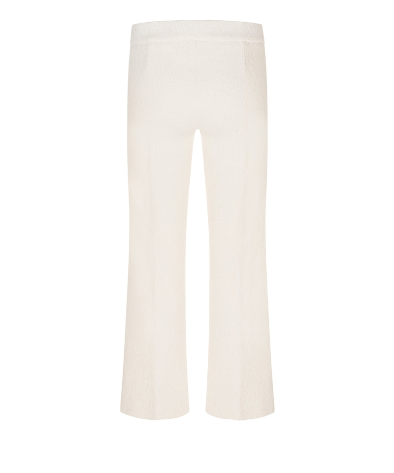 Cambio Faith Patched Pocket Pant
