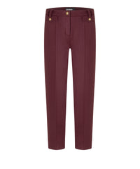 Cambio Krystal Flap Pant