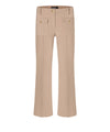 Cambio Farah Patched Pocket Pant