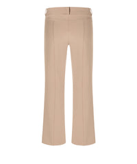 Cambio Farah Patched Pocket Pant