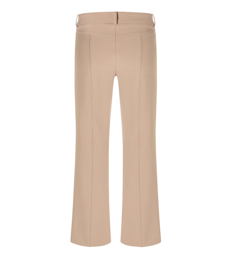 Cambio Farah Patched Pocket Pant