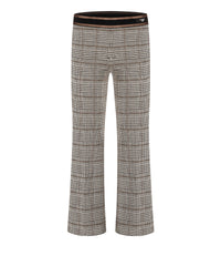 Cambio Francoise Cropped Pant