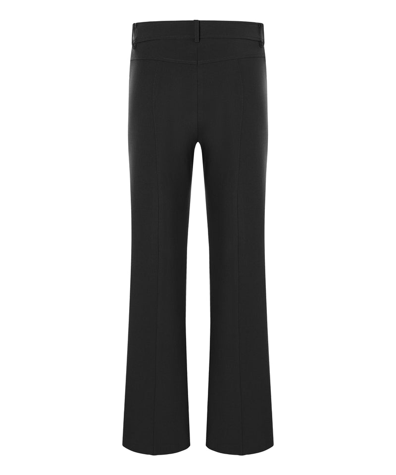 Cambio Farah Pocket Long Pant