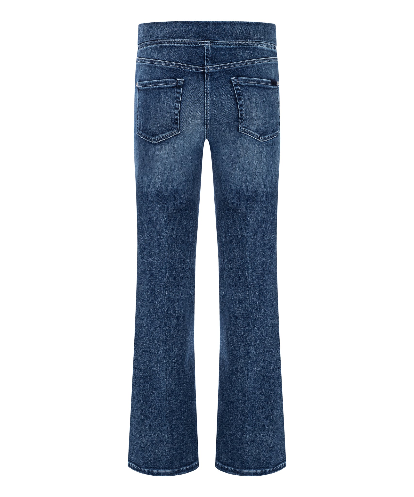 Cambio Philia Flared Jean