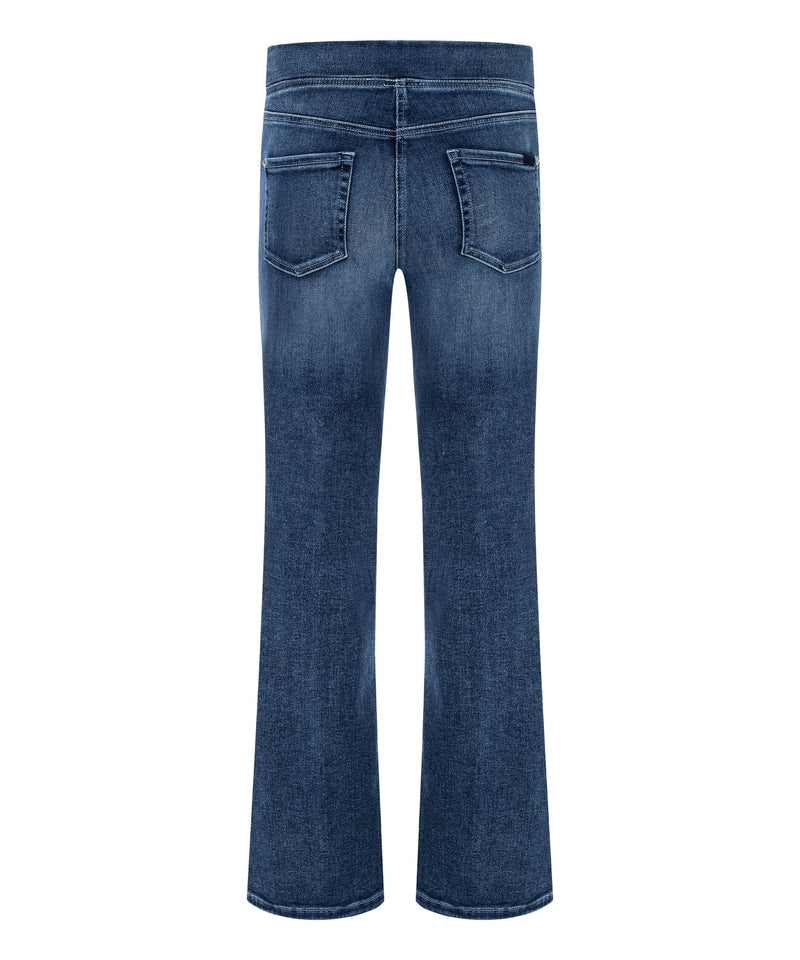 Cambio Philia Flared Jean