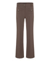 Cambio Farah Pocket Long Pant