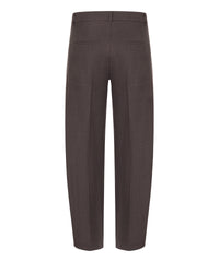 Cambio Elyssa Straight Trousers
