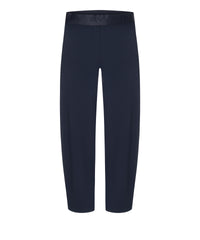 Cambio Elena Dark Navy Pants