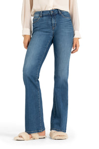 Cambio Paris Flared Medium Contrast Splinted