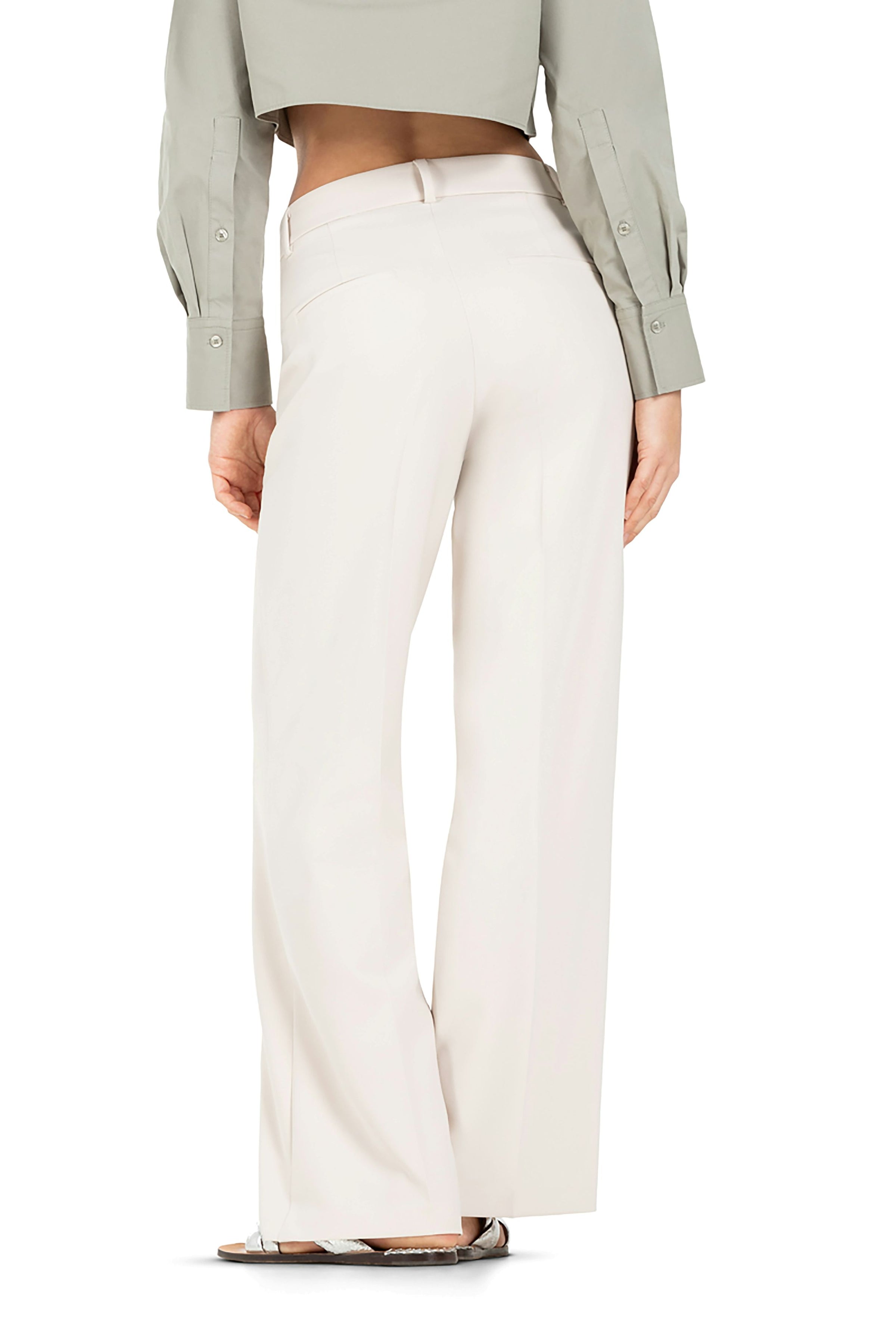 Cambio Amelie Pant