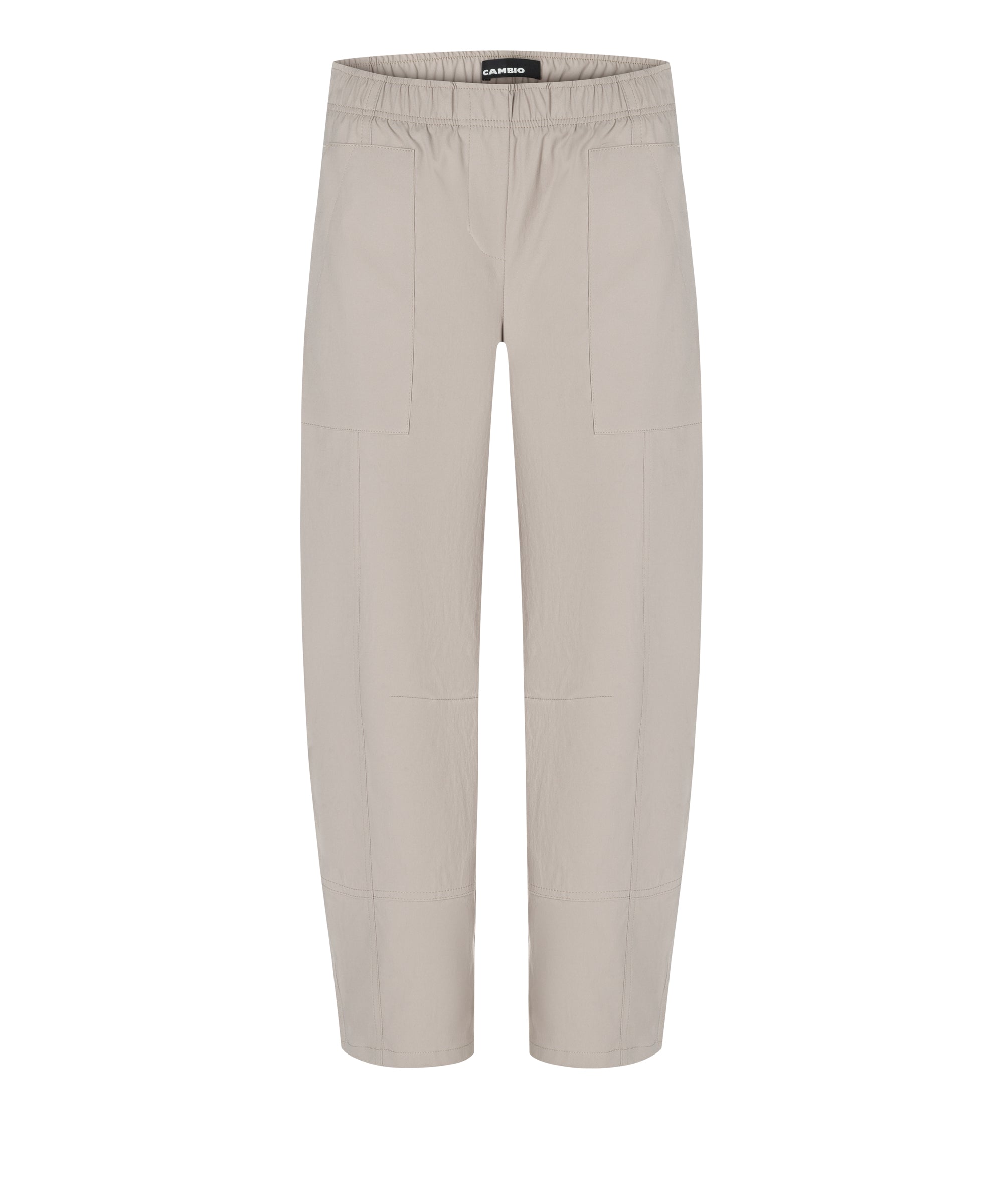 Pantalon utilitaire Cambio Ophelia