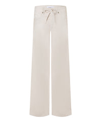 Cambio Baggy Pant Sand Drift