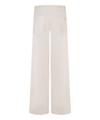 Cambio Baggy Pant Sand Drift