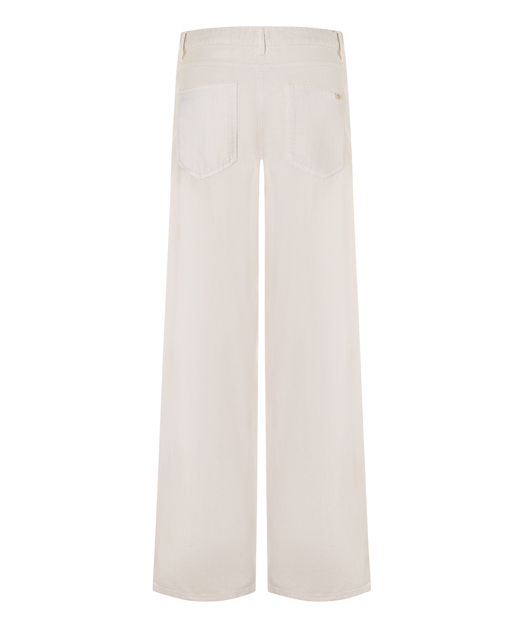 Cambio Baggy Pant Sand Drift