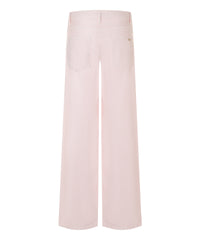 Cambio Baggy Pant Blush Dust