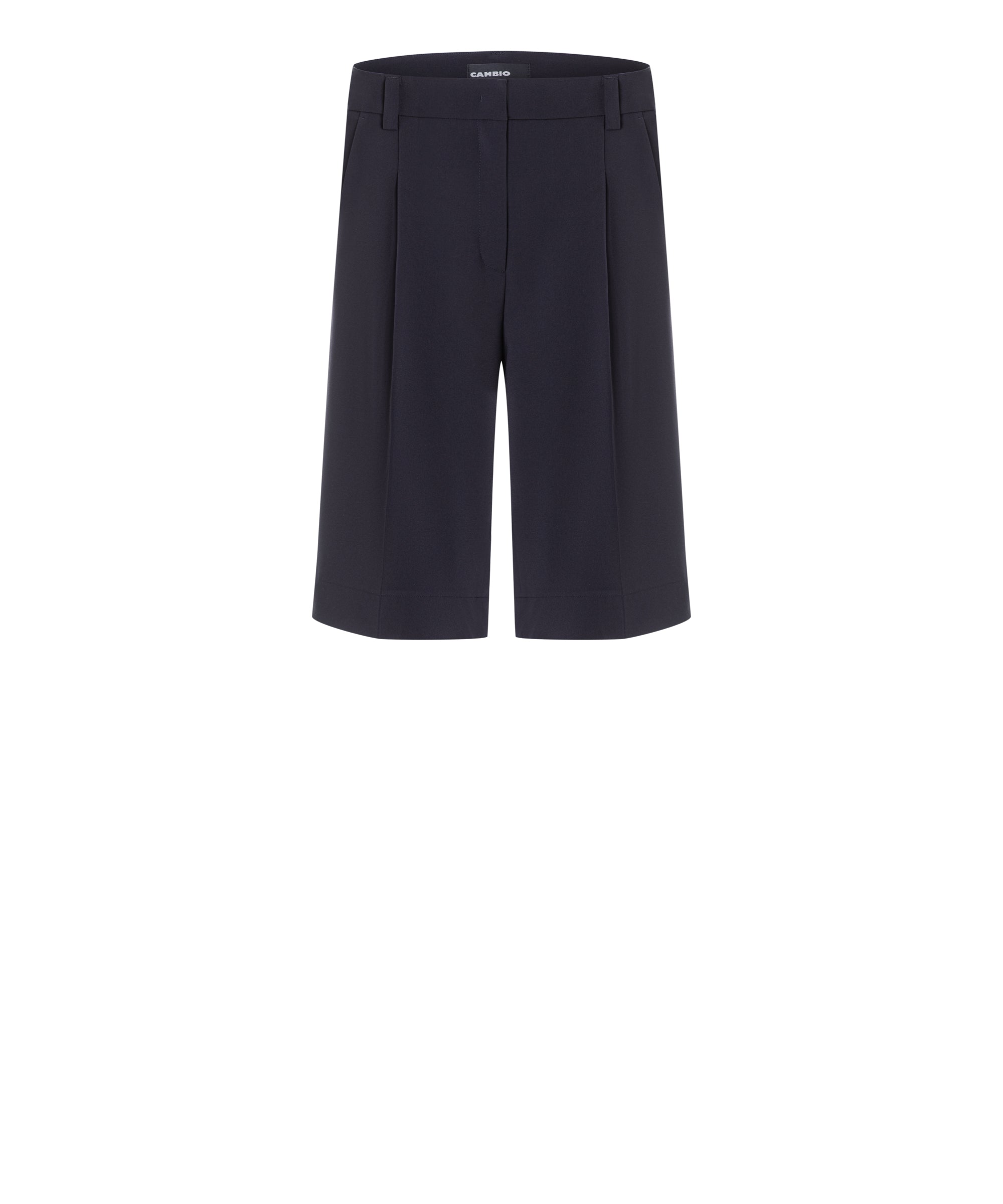 Cambio Anna Bermuda Royal Navy