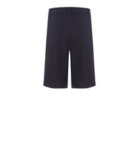 Cambio Anna Bermuda Royal Navy