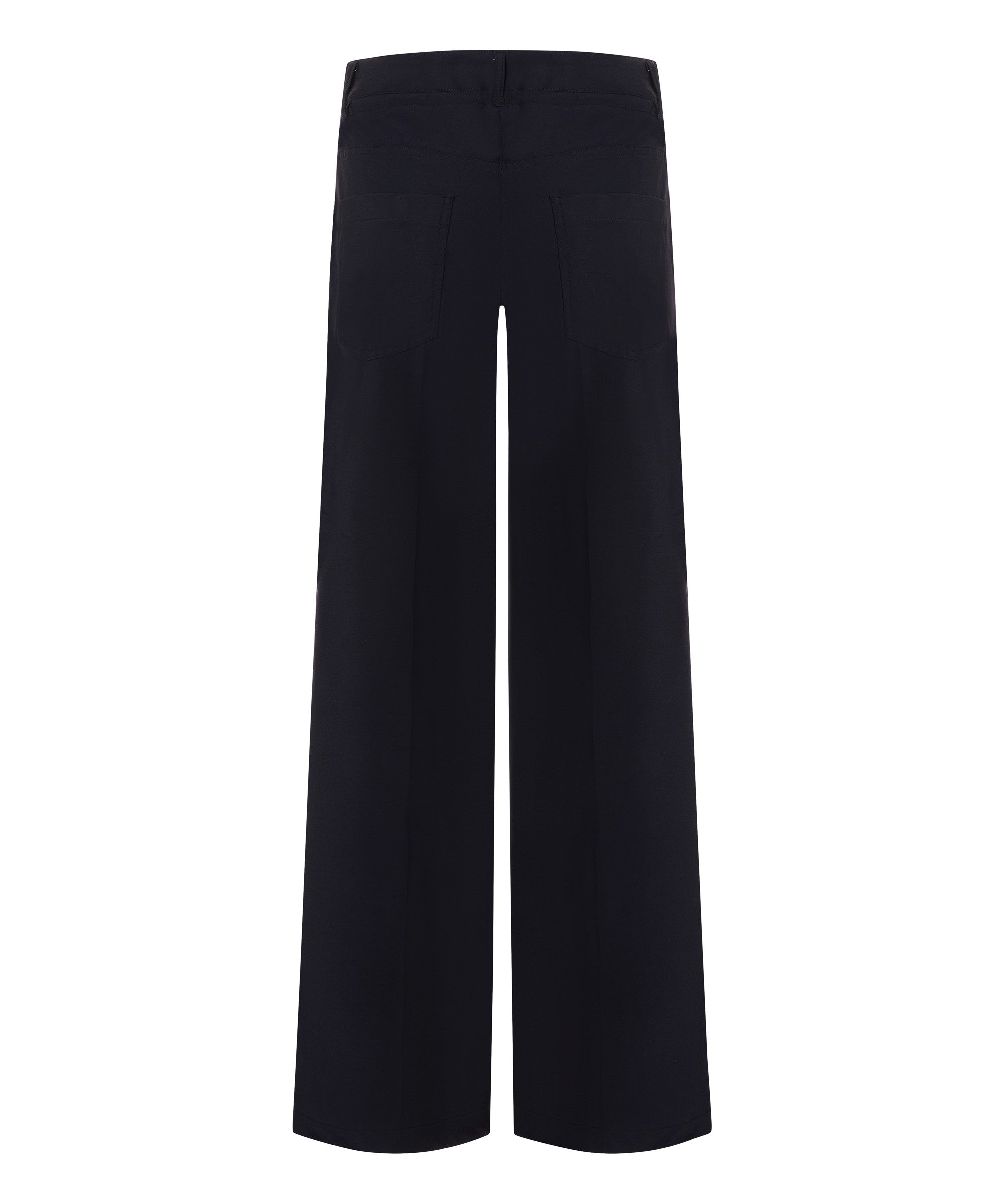 Pantalon Adrienne Cambio - Noir