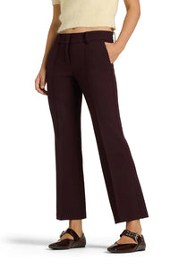 Cambio Farah Deep - Burgundy