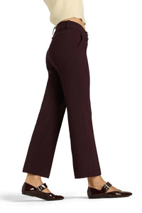 Cambio Farah Deep - Burgundy