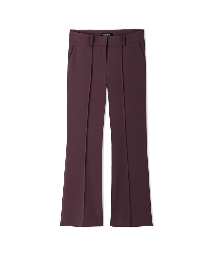 Cambio Farah Deep - Burgundy