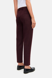 Cambio Krystal Flap Pant