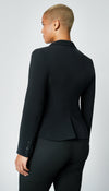 Smythe Classic Wrap Blazer